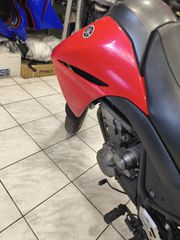 Yamaha XT 660X 2005 1"ΧΕΡΙ ΑΠΟ ΚΑΙΝΟΥΡΓΙΟ"STOP R1"-thumb-6