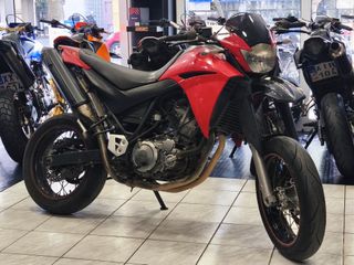 Yamaha XT 660X 2005 1"ΧΕΡΙ ΑΠΟ ΚΑΙΝΟΥΡΓΙΟ"STOP R1"-thumb-3