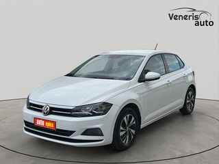 Volkswagen Polo 2020 1,0 95ΗP DSG ΜΕ ΑΠΟΣΥΡΣΗ