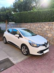 Renault Clio 2013 1.5 DCI DIESEL VAN