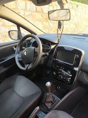 Renault Clio 2013 1.5 DCI DIESEL VAN-thumb-6