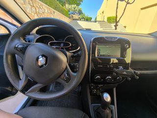 Renault Clio 2013 1.5 DCI DIESEL VAN-thumb-4