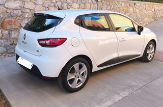 Renault Clio 2013 1.5 DCI DIESEL VAN-thumb-1