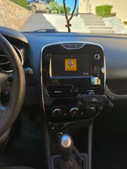 Renault Clio 2013 1.5 DCI DIESEL VAN-thumb-3