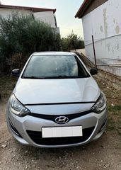 Hyundai i 20 2014