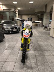 Husqvarna TE 300 2021 ΆΡΙΣΤΟ!!!