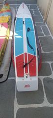 Sup-Stand Up Paddle Starboard 2025 14 x 25 all water GEN-R lite teck.