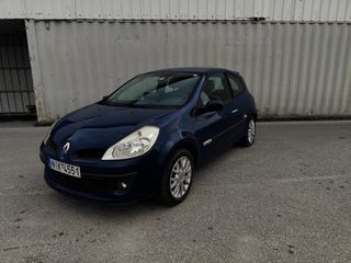 Renault Clio 2009 1.2 16V TCE RIPCURL-thumb-1