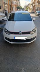Volkswagen Polo 2011 GTi