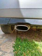 Volkswagen Golf 1997 Golf 3 GTI EDSION