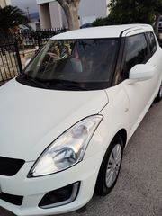 Suzuki Swift 2015