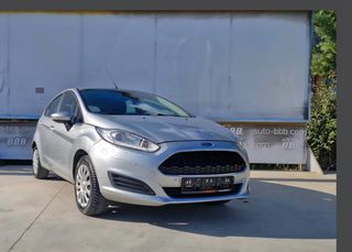 Ford Fiesta 2017-thumb-4