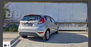 Ford Fiesta 2017-thumb-5