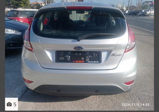 Ford Fiesta 2017-thumb-7
