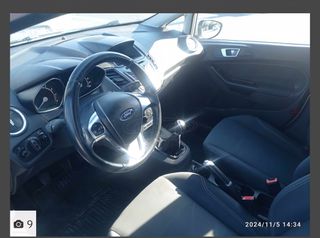Ford Fiesta 2017-thumb-10