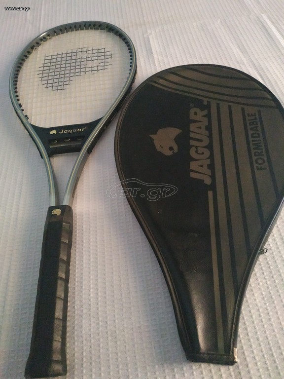 Ρακέτα jaguar Fermidable