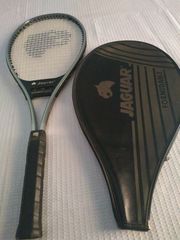 Ρακέτα jaguar Fermidable