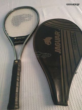 Ρακέτα jaguar Fermidable