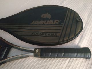 Ρακέτα jaguar Fermidable-thumb-2