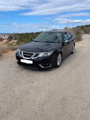 Saab 9-3 2009 AERO TURBO 210 PS-AUTOMATIC