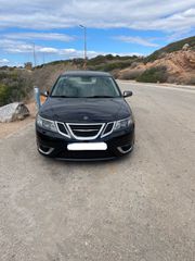 Saab 9-3 2009 AERO TURBO 210 PS-AUTOMATIC-thumb-1