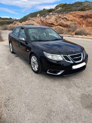 Saab 9-3 2009 AERO TURBO 210 PS-AUTOMATIC-thumb-2
