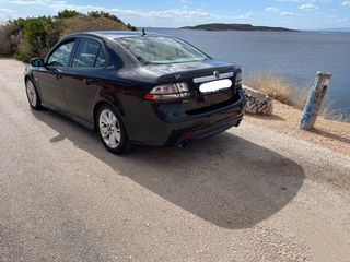 Saab 9-3 2009 AERO TURBO 210 PS-AUTOMATIC-thumb-5
