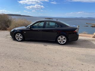 Saab 9-3 2009 AERO TURBO 210 PS-AUTOMATIC-thumb-6