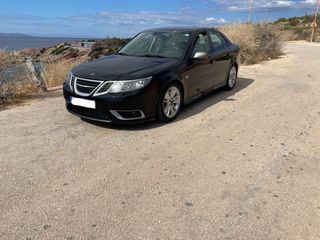 Saab 9-3 2009 AERO TURBO 210 PS-AUTOMATIC-thumb-7