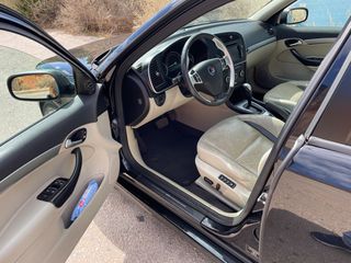 Saab 9-3 2009 AERO TURBO 210 PS-AUTOMATIC-thumb-8