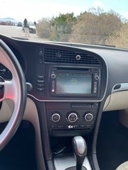 Saab 9-3 2009 AERO TURBO 210 PS-AUTOMATIC-thumb-12