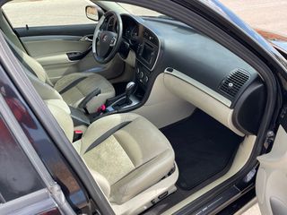 Saab 9-3 2009 AERO TURBO 210 PS-AUTOMATIC-thumb-13