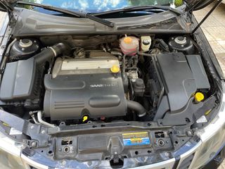 Saab 9-3 2009 AERO TURBO 210 PS-AUTOMATIC-thumb-17