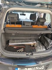 Opel Agila 2008 1.3 CDTI DIESEL