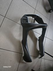 Sym symphony sr μάσκα εμπρός φανού