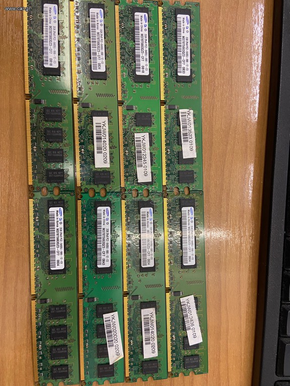 ddr2 2gb 666