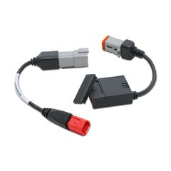 Bluetooth Προγραμματιστής ECU | Dynojet, Power Vision 4 module 8-pin-thumb-1