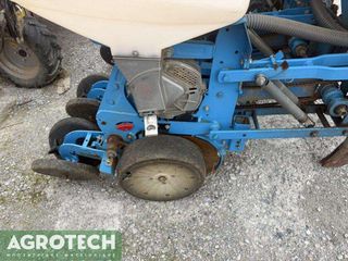 Σπαρτικά Monosem 2014 NG PLUS 4 S/N: S14R004013-thumb-4