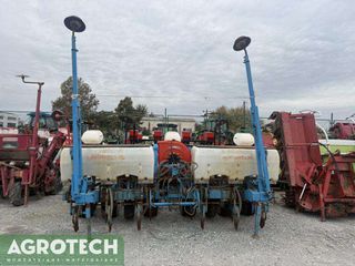 Σπαρτικά Monosem 2014 NG PLUS 4 S/N: S14R004013