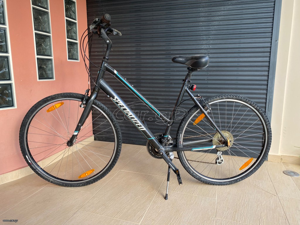 Πόλης Specialized 2012