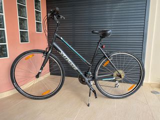 Πόλης Specialized 2012