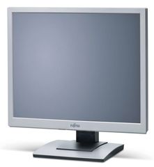 FUJITSU used οθόνη B19W-5 ECO LCD, 19", 1440x900, VGA/DVI, Grade B
