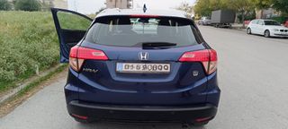 Honda HR-V 2018