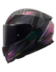 LS2 FF811 Vector II Carbon Savage Chameleon