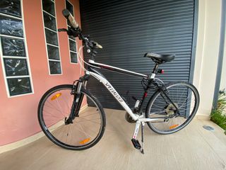 Δρόμου - Κούρσας Specialized 2012