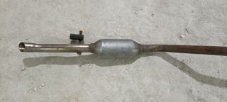 Εξάτμιση από Mitsubishi Space Star - AB 7001 035V AMA-thumb-3