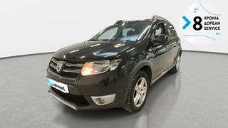 Dacia Sandero 2016 1.5 dCi Stepway Prestige | ΕΩΣ 5 ΕΤΗ ΕΓΓΥΗΣΗ