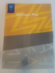 OLYMPIC PINS 2004 ΜΥΘΟΛΟΓΙΑ