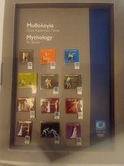 OLYMPIC PINS 2004 ΜΥΘΟΛΟΓΙΑ-thumb-3