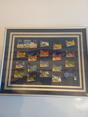 OLYMPIC PINS 2004 ΤΕΛΕΤΗ ΕΝΑΡΞΗΣ